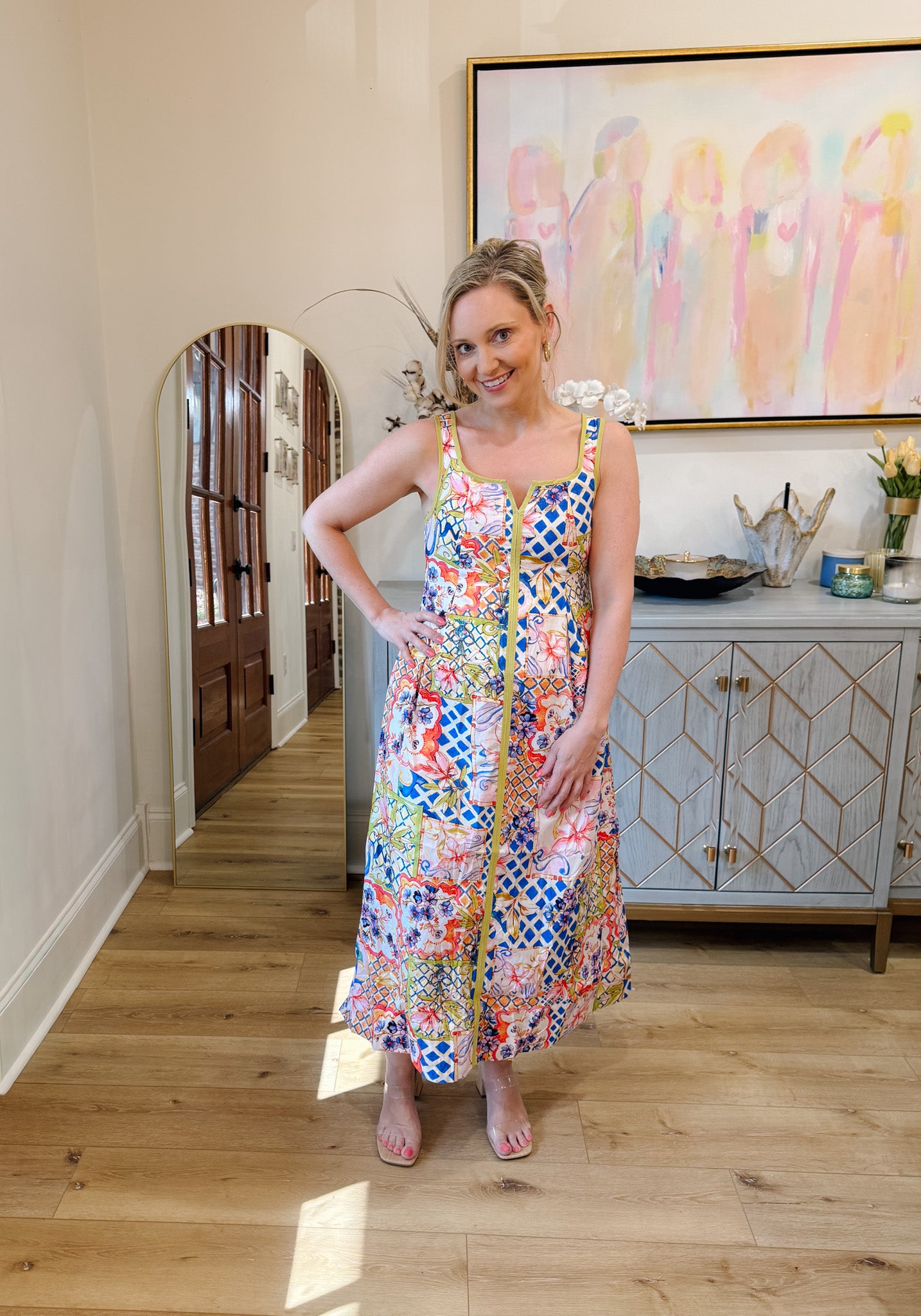 Sunday Brunch Midi