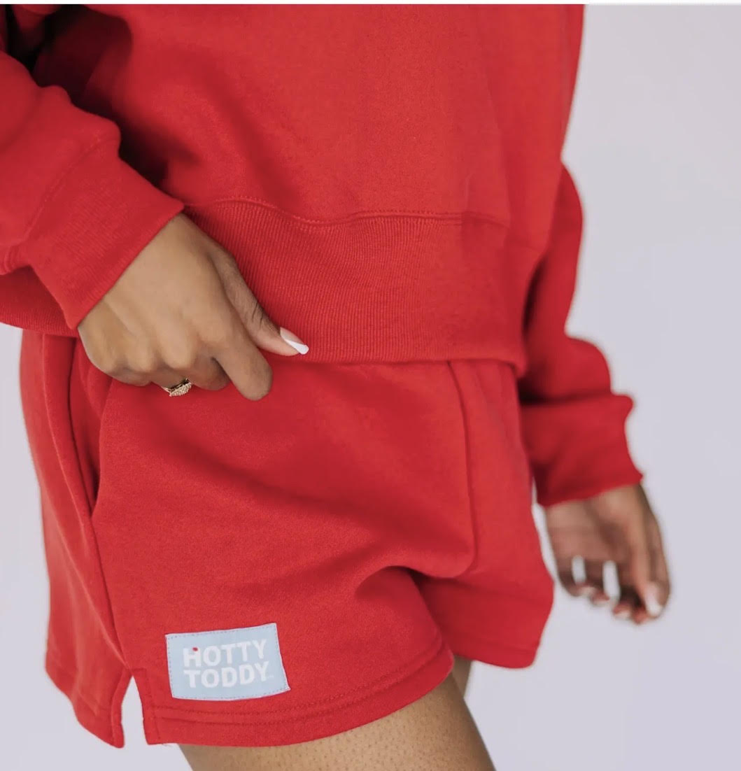 Becca Shorts Ole Miss