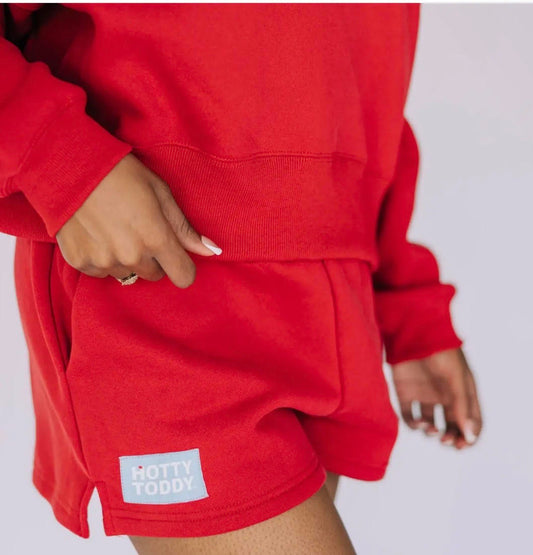 Becca Shorts Ole Miss