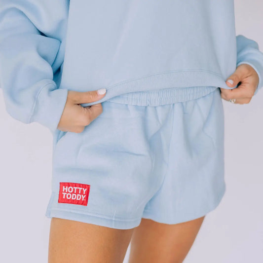 Becca Shorts Hotty Toddy
