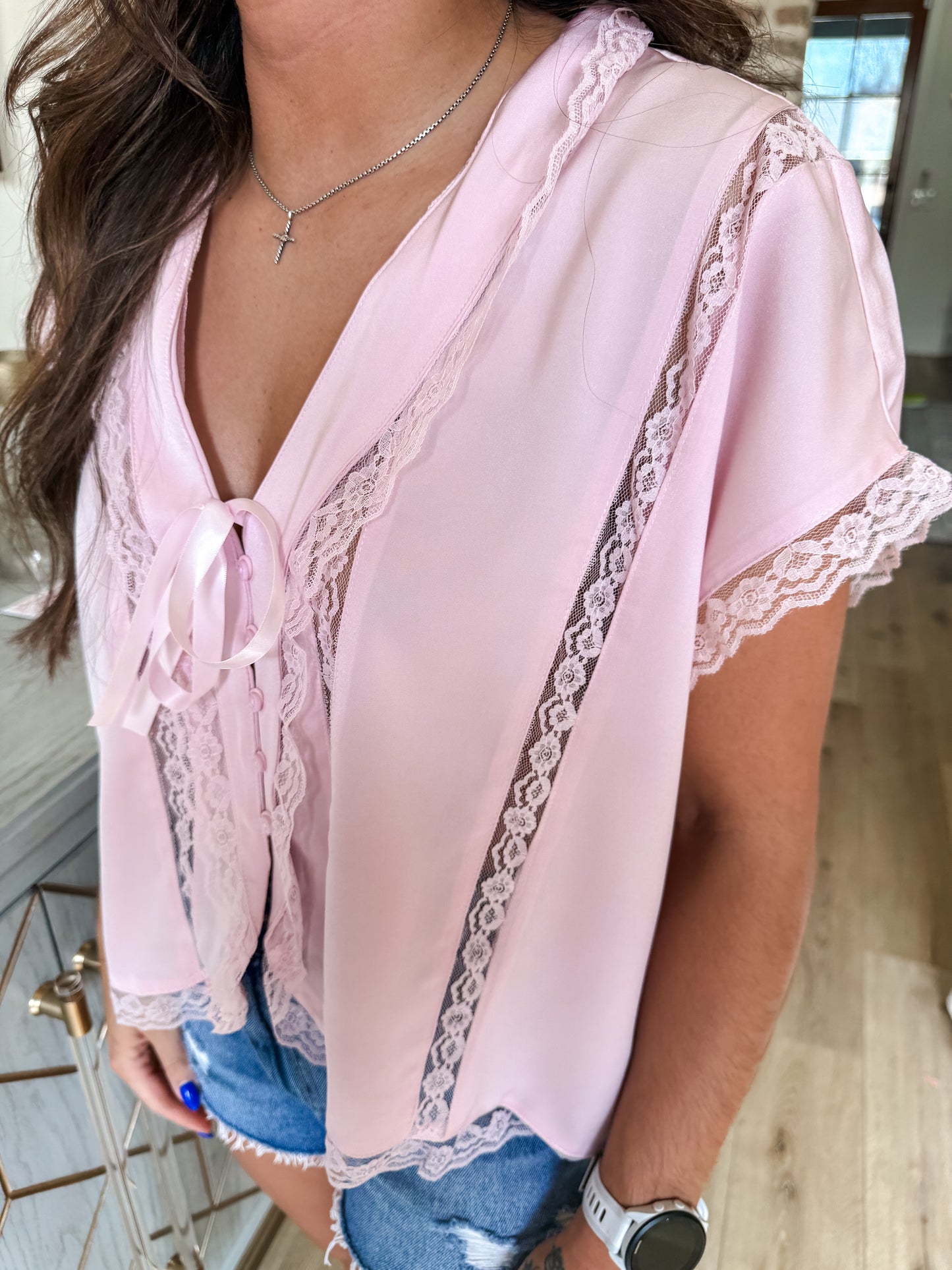 The Princess Tee