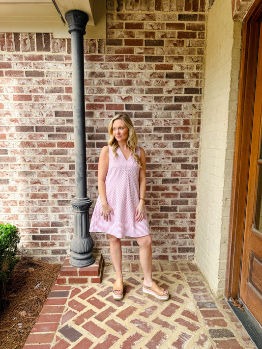 Sweet Escapes Dress