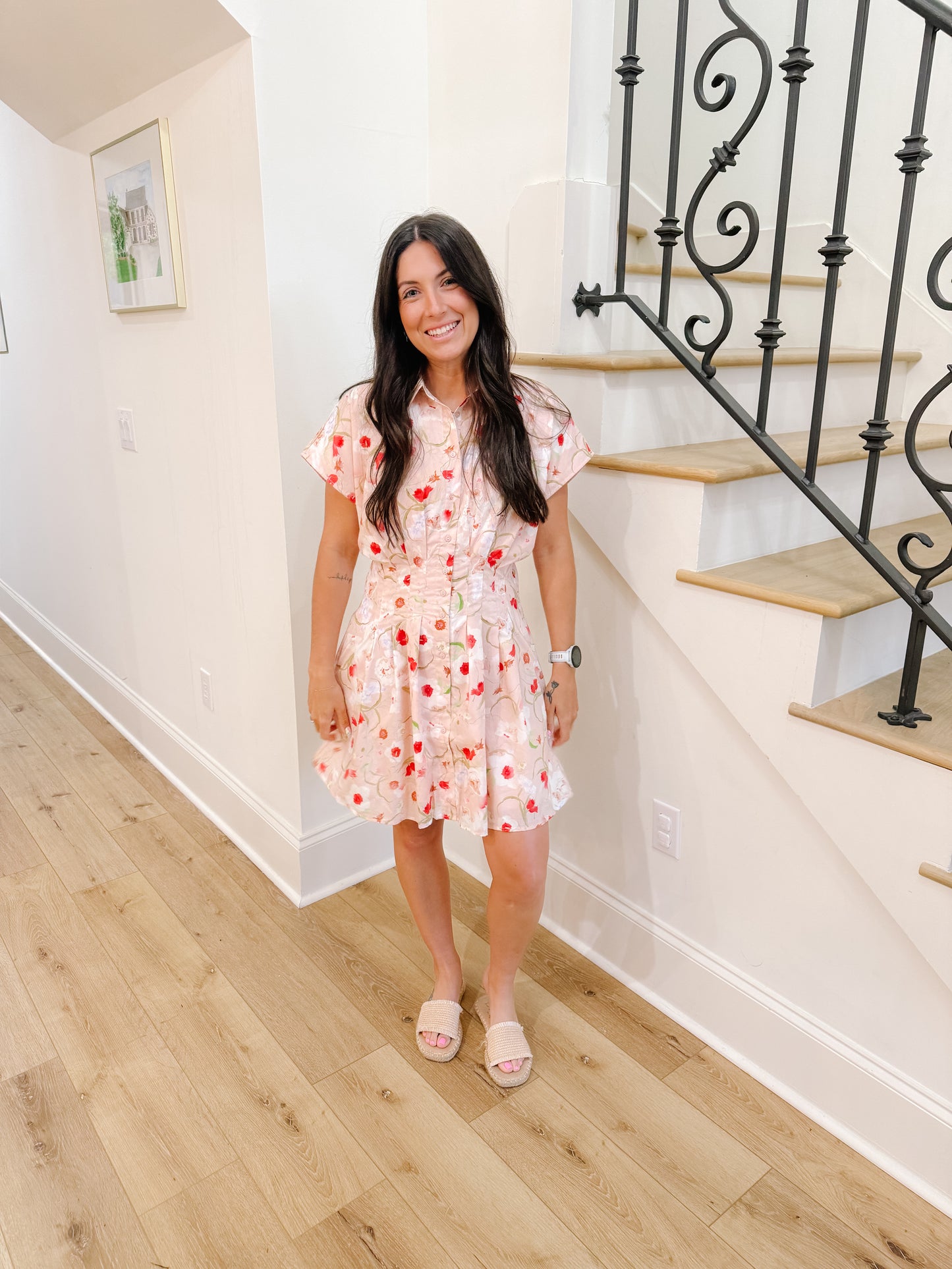 Flower Party Mini