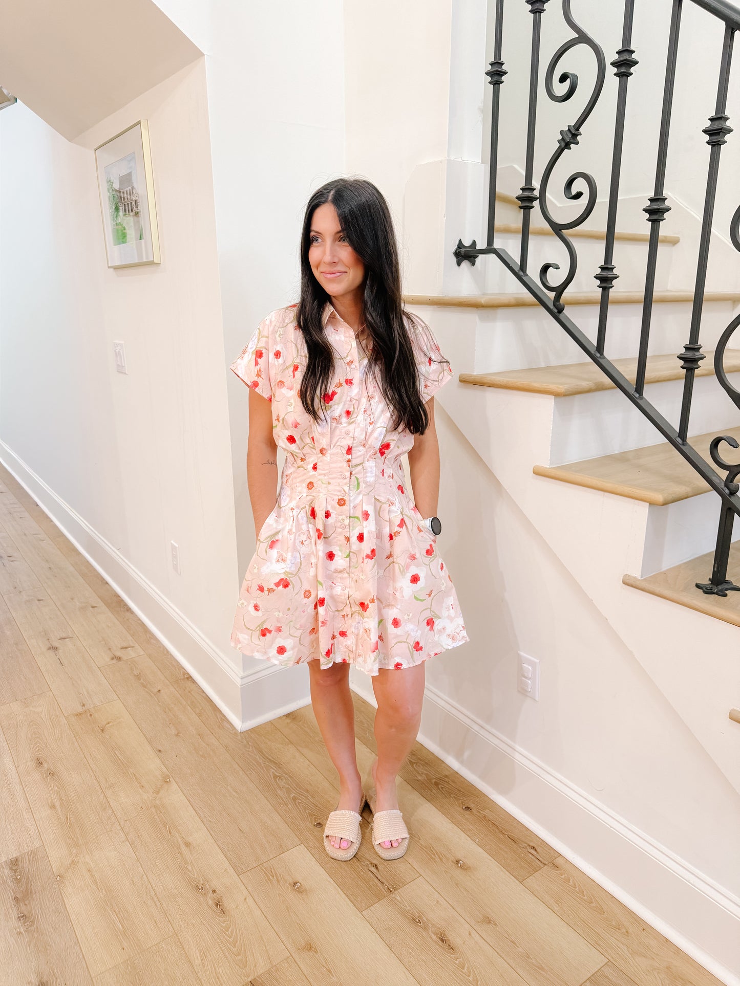 Flower Party Mini