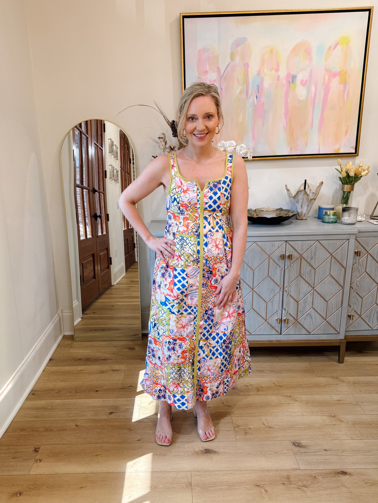 Sunday Brunch Midi