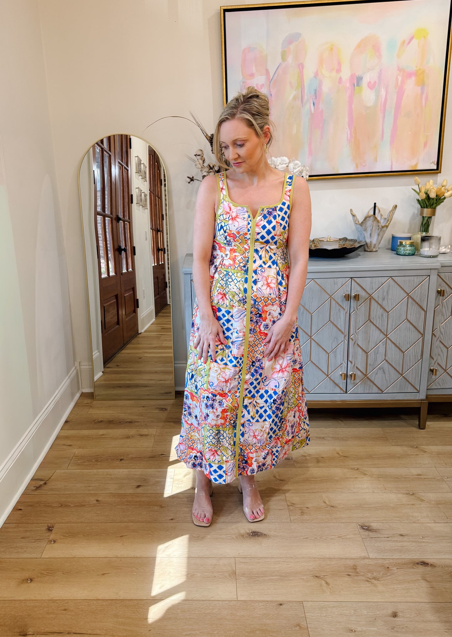 Sunday Brunch Midi