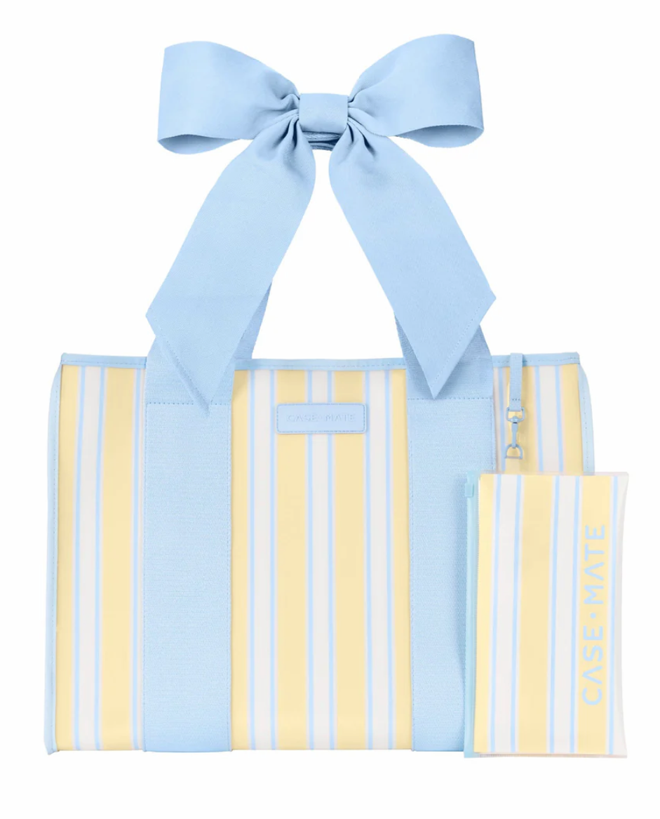 Case-Mate Tote Bag