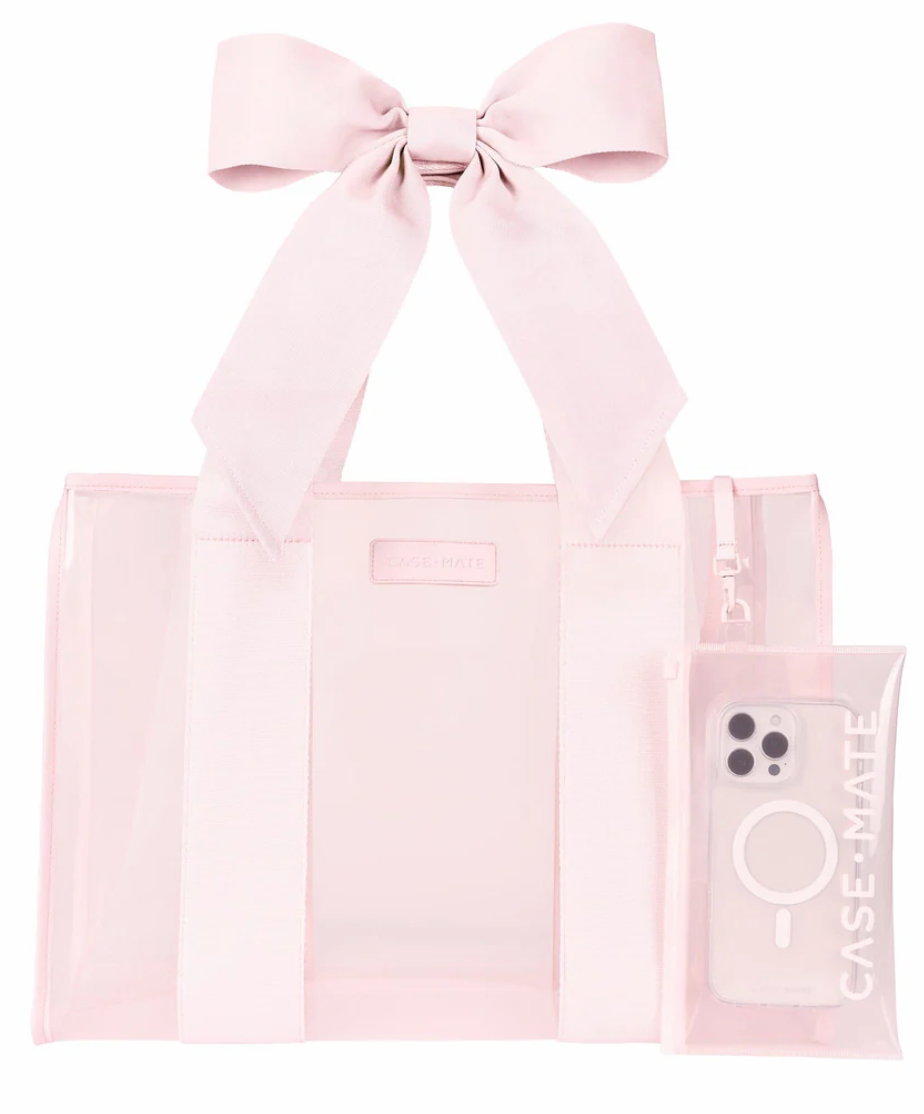 Case-Mate Tote Bag