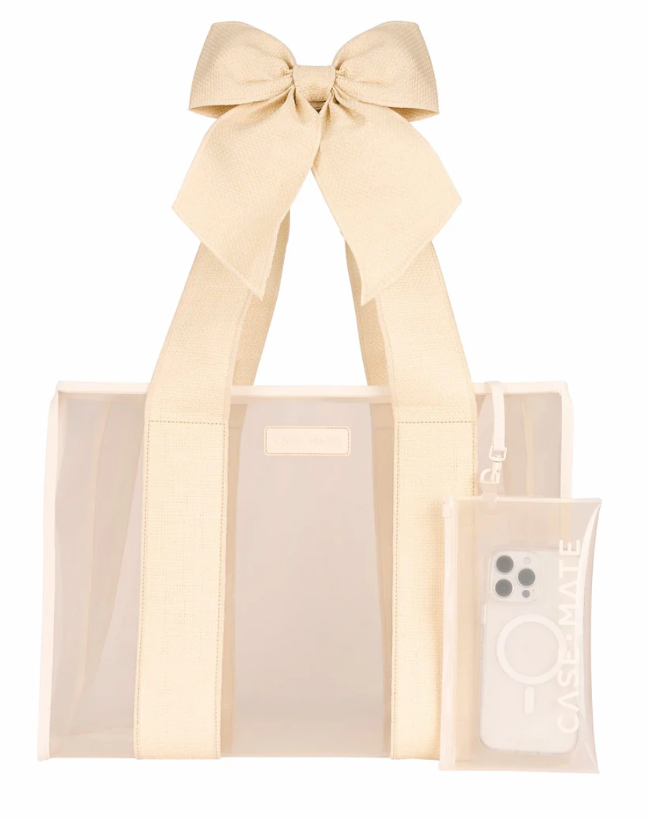 Case-Mate Tote Bag