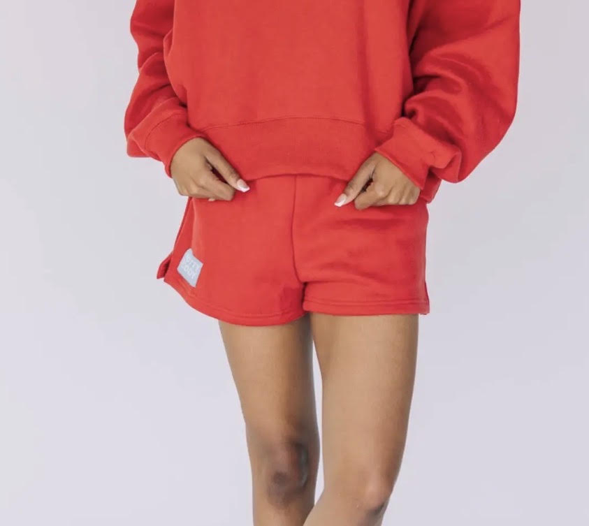 Becca Shorts Ole Miss