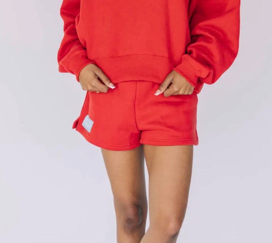 Becca Shorts Ole Miss