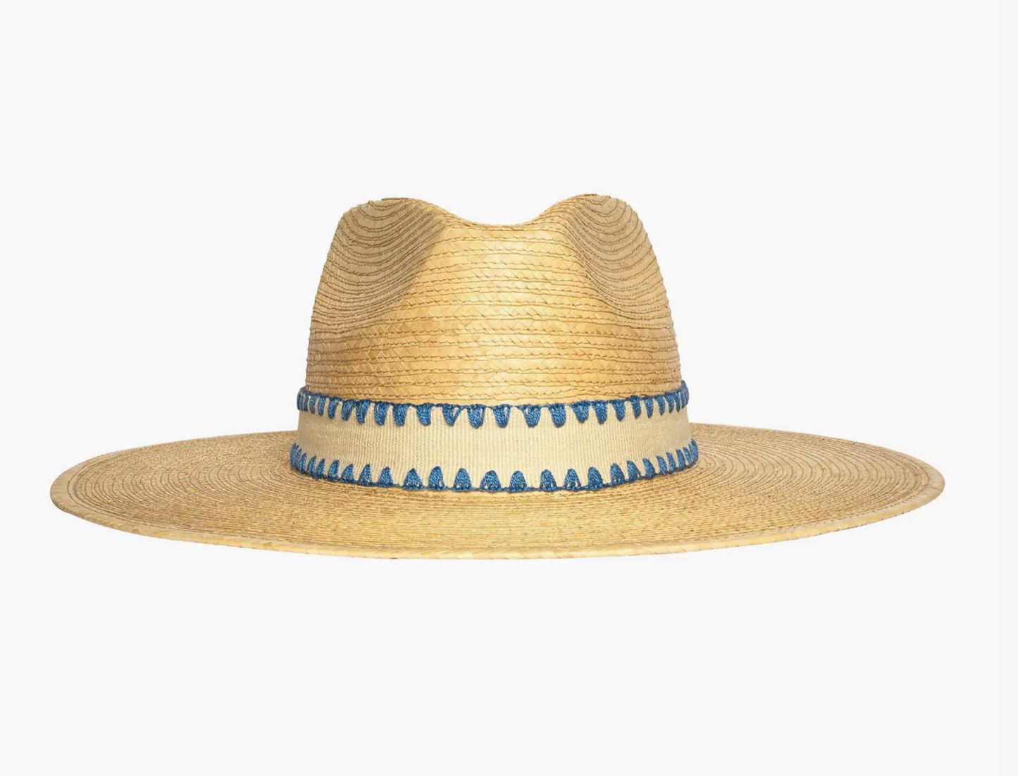 Carolina Palm Hat