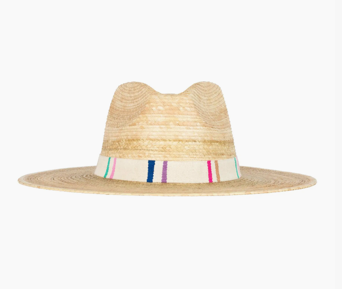 Irma Palm Hat